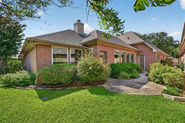 13911 Carriage Walk Lane, Houston, TX 77077