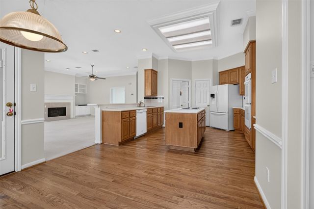 13911 Carriage Walk Lane, Houston, TX 77077