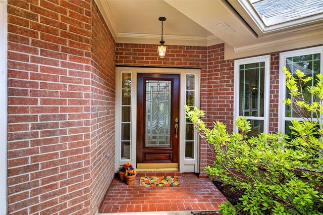13911 Carriage Walk Lane, Houston, TX 77077