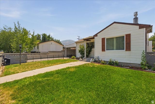 2920 S 8850 W, Magna, UT 84044