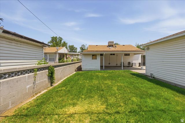 2920 S 8850 W, Magna, UT 84044