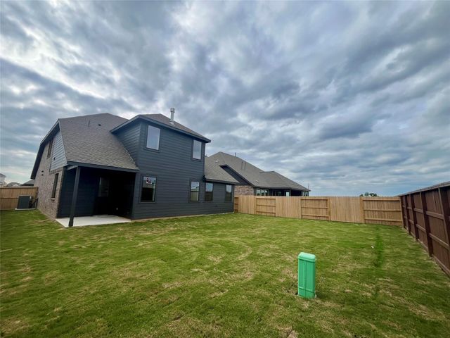 21914 Iris Colony Drive, Waller, TX 77484