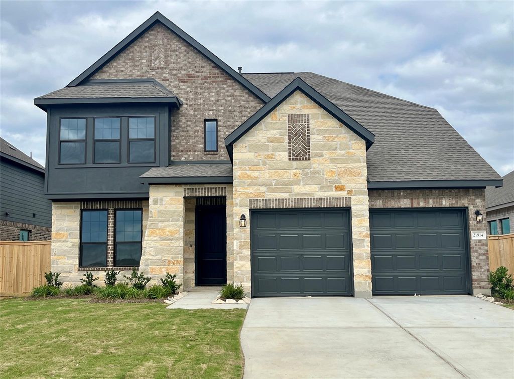 21914 Iris Colony Drive, Waller, TX 77484