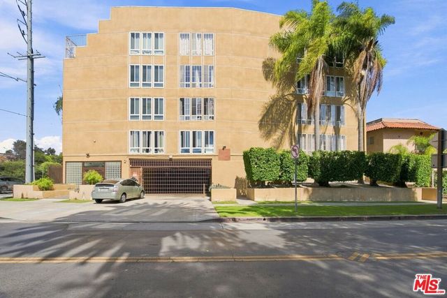 3600 Bagley Avenue 107, Los Angeles, CA 90034