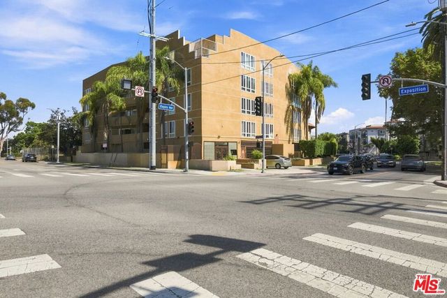 3600 Bagley Avenue 107, Los Angeles, CA 90034