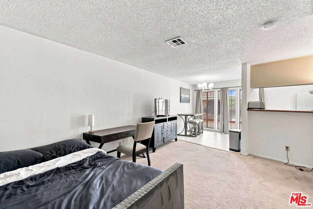 3600 Bagley Avenue 107, Los Angeles, CA 90034