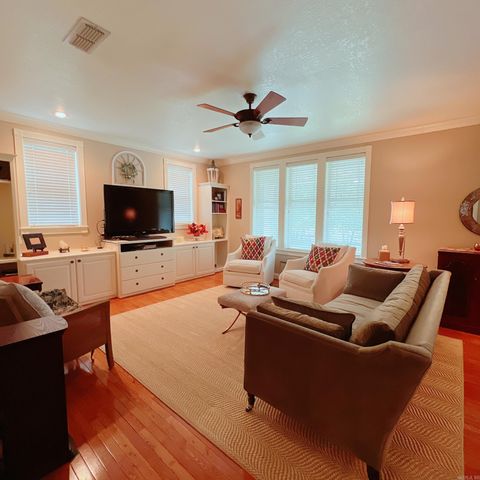 845 Stevenson Road, Gurdon, AR 71743