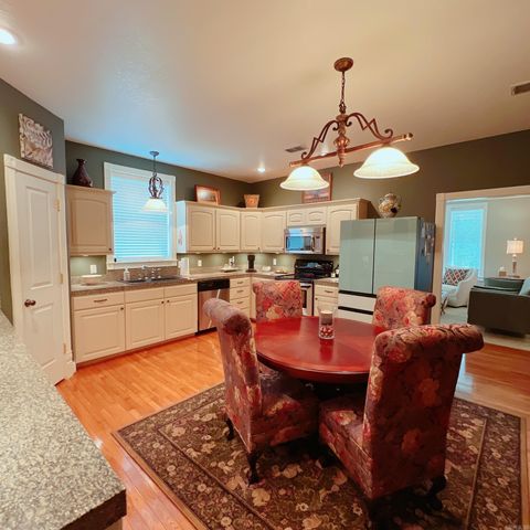 845 Stevenson Road, Gurdon, AR 71743