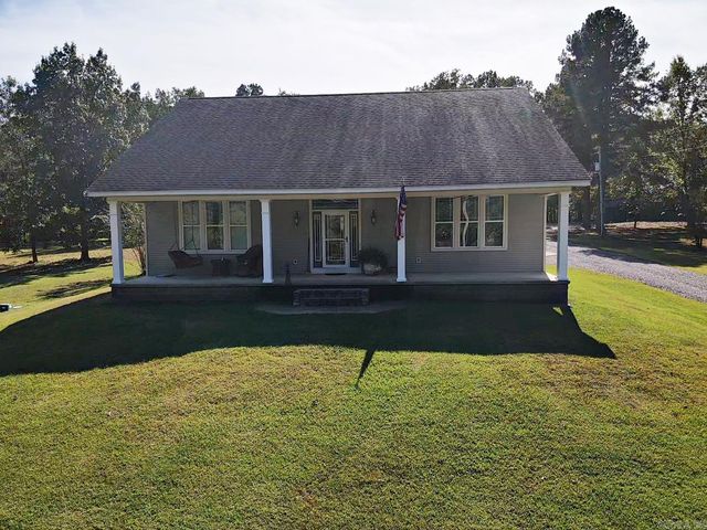 845 Stevenson Road, Gurdon, AR 71743
