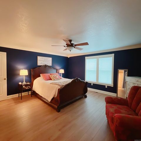 845 Stevenson Road, Gurdon, AR 71743