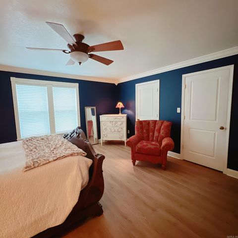 845 Stevenson Road, Gurdon, AR 71743