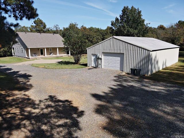 845 Stevenson Road, Gurdon, AR 71743