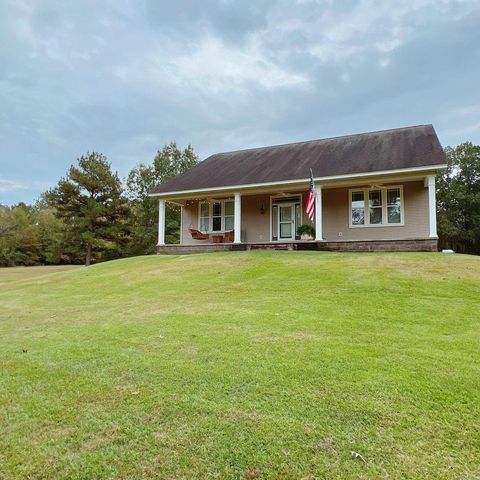 845 Stevenson Road, Gurdon, AR 71743