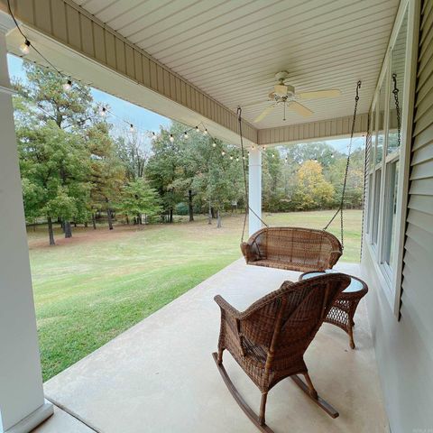 845 Stevenson Road, Gurdon, AR 71743