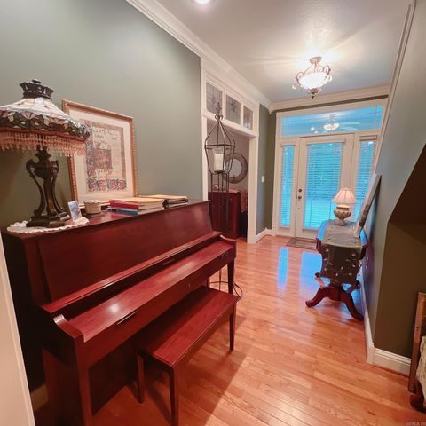 845 Stevenson Road, Gurdon, AR 71743