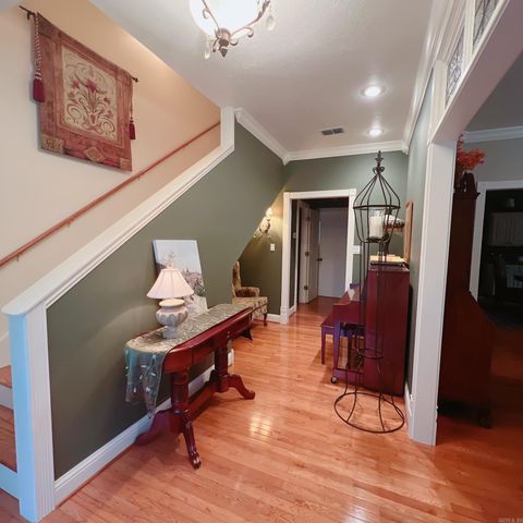 845 Stevenson Road, Gurdon, AR 71743