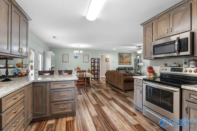 253 White Street, Rainsville, AL 35986