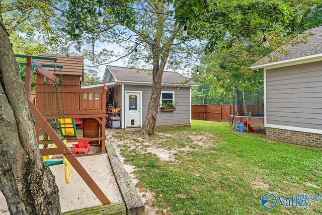 253 White Street, Rainsville, AL 35986