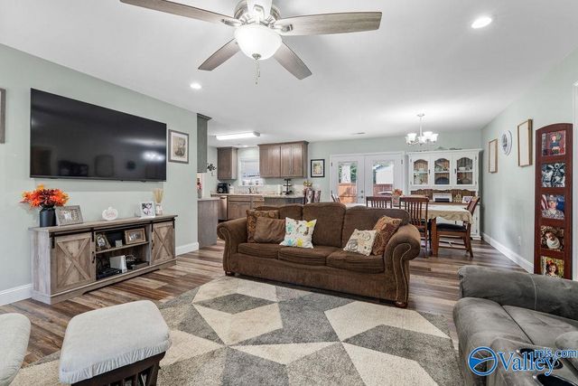 253 White Street, Rainsville, AL 35986