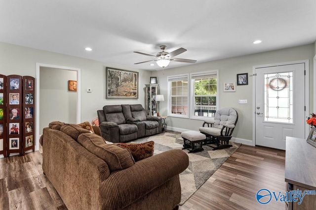 253 White Street, Rainsville, AL 35986