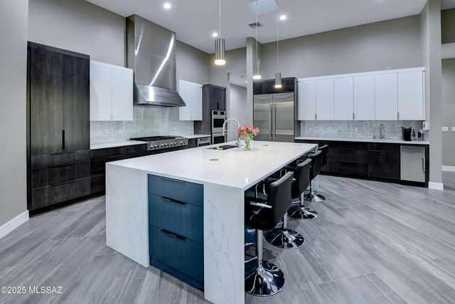 6540 N Pontatoc Road, Tucson, AZ 85718