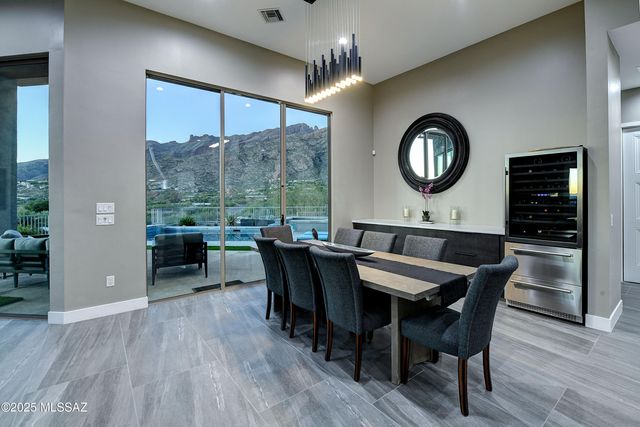 6540 N Pontatoc Road, Tucson, AZ 85718