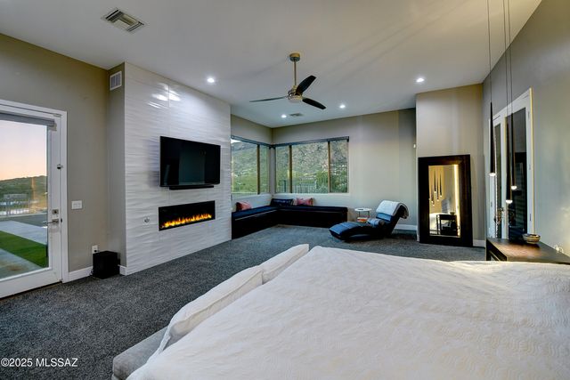 6540 N Pontatoc Road, Tucson, AZ 85718