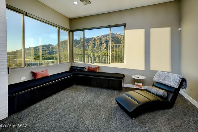 6540 N Pontatoc Road, Tucson, AZ 85718