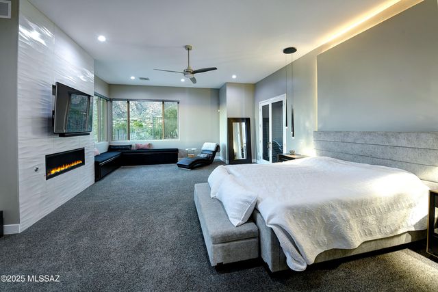 6540 N Pontatoc Road, Tucson, AZ 85718