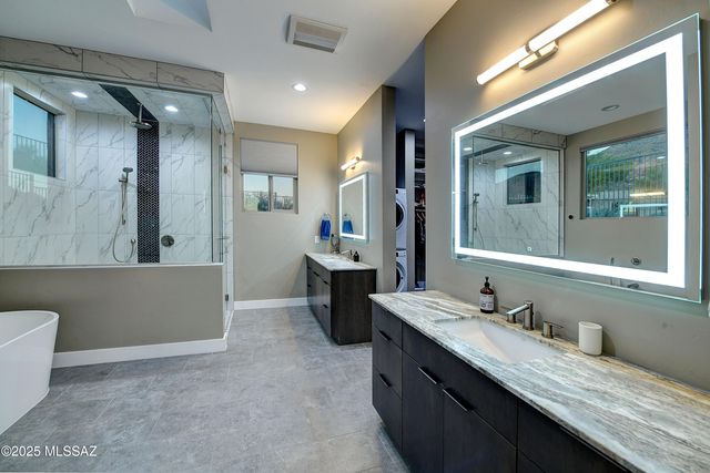 6540 N Pontatoc Road, Tucson, AZ 85718