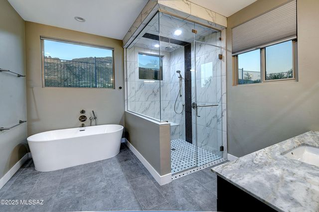 6540 N Pontatoc Road, Tucson, AZ 85718