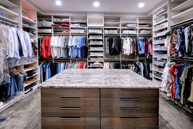 6540 N Pontatoc Road, Tucson, AZ 85718