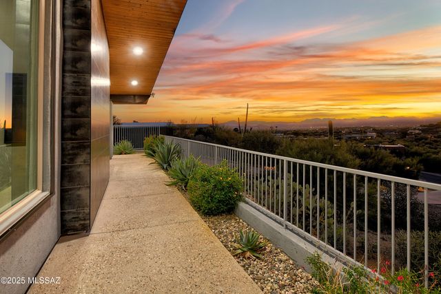 6540 N Pontatoc Road, Tucson, AZ 85718