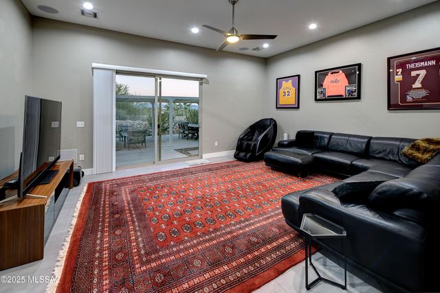 6540 N Pontatoc Road, Tucson, AZ 85718