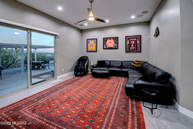 6540 N Pontatoc Road, Tucson, AZ 85718