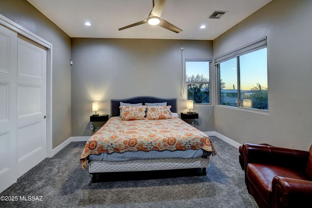 6540 N Pontatoc Road, Tucson, AZ 85718