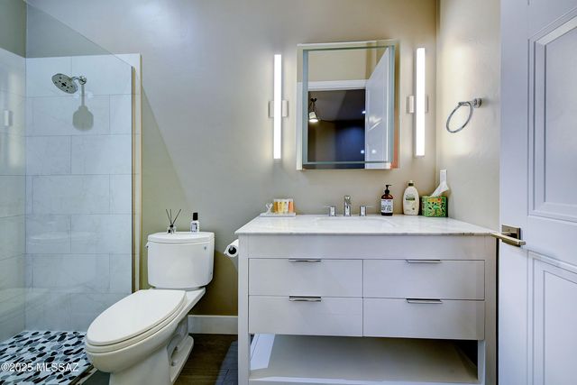 6540 N Pontatoc Road, Tucson, AZ 85718