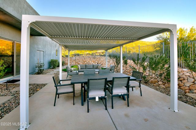 6540 N Pontatoc Road, Tucson, AZ 85718