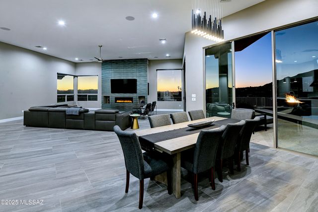 6540 N Pontatoc Road, Tucson, AZ 85718