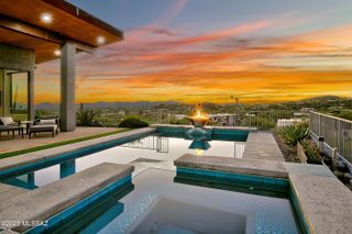 6540 N Pontatoc Road, Tucson, AZ 85718