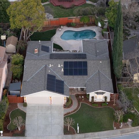 6812 Lazy River Way, San Jose, CA 95120