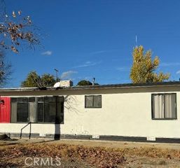 4814 Cebrian Avenue, New Cuyama, CA 93254
