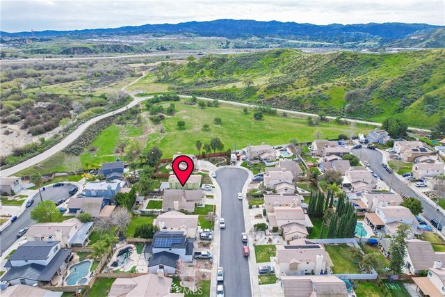 29114 Rangewood, Castaic, CA 91384