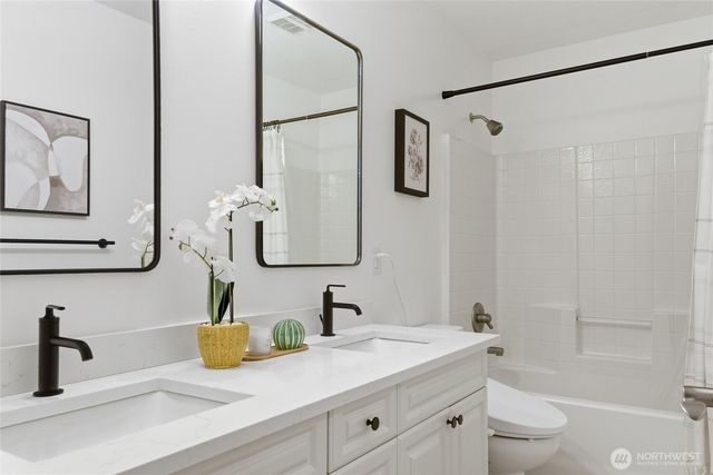 4455 163rd Place SE, Bellevue, WA 98006