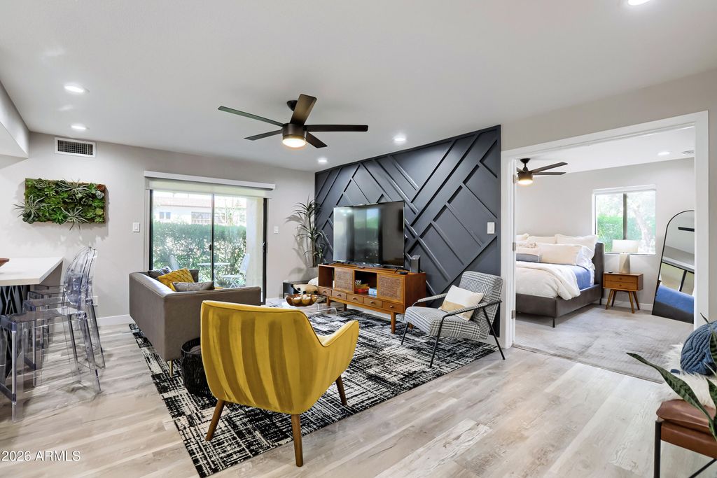 9355 N 91ST Street 101, Scottsdale, AZ 85258 — photo 5