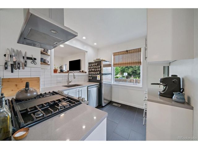 140 E Louisiana Ave, Denver, CO 80210