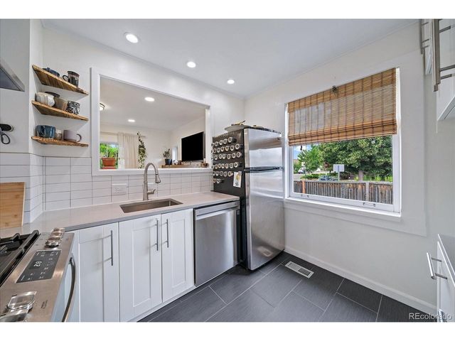 140 E Louisiana Ave, Denver, CO 80210