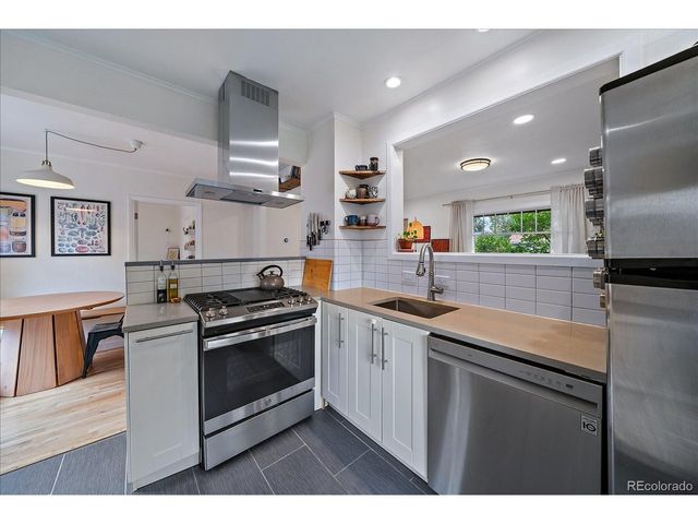 140 E Louisiana Ave, Denver, CO 80210