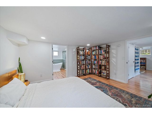 140 E Louisiana Ave, Denver, CO 80210