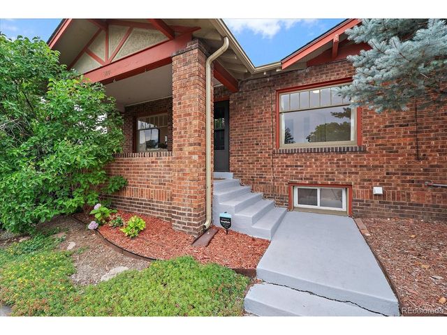 140 E Louisiana Ave, Denver, CO 80210